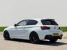 USED 2019 19 BMW 1 SERIES 3.0 M140i GPF Shadow Edition Hatchback 3dr Petrol Auto Euro 6 (s/s) (340 ps) 