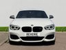 USED 2019 19 BMW 1 SERIES 3.0 M140i GPF Shadow Edition Hatchback 3dr Petrol Auto Euro 6 (s/s) (340 ps) 