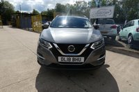USED 2018 18 NISSAN QASHQAI 1.5 dCi N-Connecta SUV 5dr Diesel Manual Euro 6 (s/s) (110 ps) 