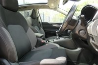 USED 2018 18 NISSAN QASHQAI 1.5 dCi N-Connecta SUV 5dr Diesel Manual Euro 6 (s/s) (110 ps) 