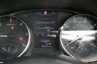 USED 2018 18 NISSAN QASHQAI 1.5 dCi N-Connecta SUV 5dr Diesel Manual Euro 6 (s/s) (110 ps) 