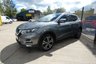 USED 2018 18 NISSAN QASHQAI 1.5 dCi N-Connecta SUV 5dr Diesel Manual Euro 6 (s/s) (110 ps) 