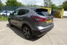 USED 2018 18 NISSAN QASHQAI 1.5 dCi N-Connecta SUV 5dr Diesel Manual Euro 6 (s/s) (110 ps) 