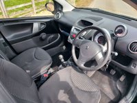 USED 2012 12 PEUGEOT 107 1.0 12V Allure Hatchback 5dr Petrol Manual Euro 5 (68 ps) 