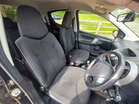 USED 2012 12 PEUGEOT 107 1.0 12V Allure Hatchback 5dr Petrol Manual Euro 5 (68 ps) 