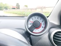 USED 2012 12 PEUGEOT 107 1.0 12V Allure Hatchback 5dr Petrol Manual Euro 5 (68 ps) 