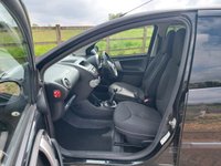 USED 2012 12 PEUGEOT 107 1.0 12V Allure Hatchback 5dr Petrol Manual Euro 5 (68 ps) 