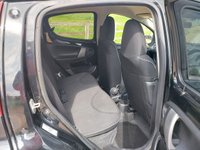 USED 2012 12 PEUGEOT 107 1.0 12V Allure Hatchback 5dr Petrol Manual Euro 5 (68 ps) 
