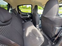 USED 2012 12 PEUGEOT 107 1.0 12V Allure Hatchback 5dr Petrol Manual Euro 5 (68 ps) 