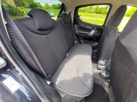 USED 2012 12 PEUGEOT 107 1.0 12V Allure Hatchback 5dr Petrol Manual Euro 5 (68 ps) 