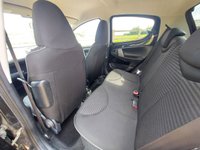 USED 2012 12 PEUGEOT 107 1.0 12V Allure Hatchback 5dr Petrol Manual Euro 5 (68 ps) 