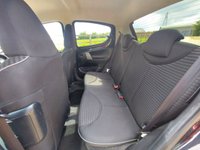 USED 2012 12 PEUGEOT 107 1.0 12V Allure Hatchback 5dr Petrol Manual Euro 5 (68 ps) 