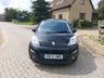 USED 2012 12 PEUGEOT 107 1.0 12V Allure Hatchback 5dr Petrol Manual Euro 5 (68 ps) 