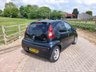 USED 2012 12 PEUGEOT 107 1.0 12V Allure Hatchback 5dr Petrol Manual Euro 5 (68 ps) 