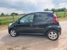 USED 2012 12 PEUGEOT 107 1.0 12V Allure Hatchback 5dr Petrol Manual Euro 5 (68 ps) 