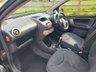 USED 2012 12 PEUGEOT 107 1.0 12V Allure Hatchback 5dr Petrol Manual Euro 5 (68 ps) 