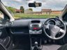 USED 2012 12 PEUGEOT 107 1.0 12V Allure Hatchback 5dr Petrol Manual Euro 5 (68 ps) 