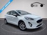 USED 2018 18 FORD FIESTA 1.1 Ti-VCT Zetec Hatchback 3dr Petrol Manual Euro 6 (s/s) (85 ps) 