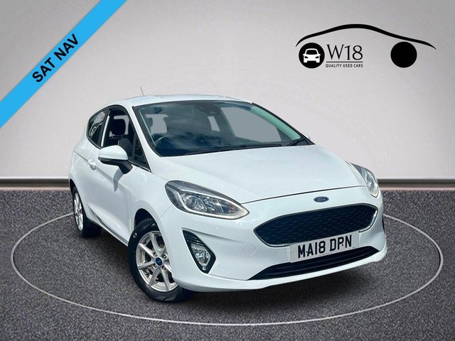 View our FORD FIESTA