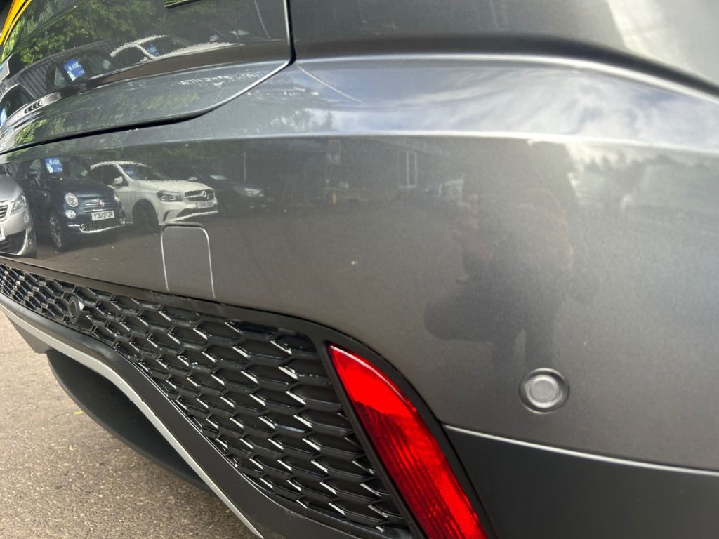 2020 Jaguar E-PACE — image 6