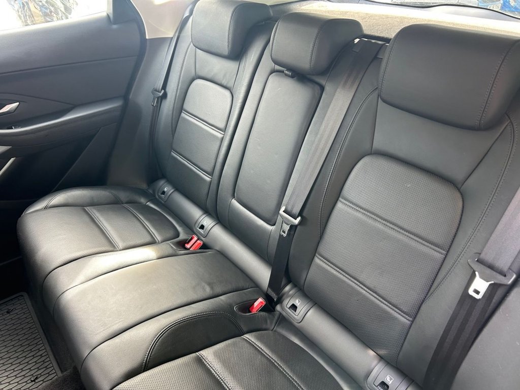 2020 Jaguar E-PACE — image 26