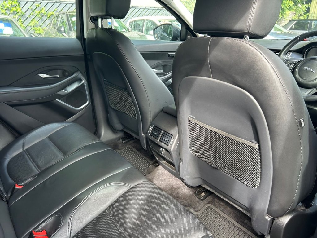 2020 Jaguar E-PACE — image 29
