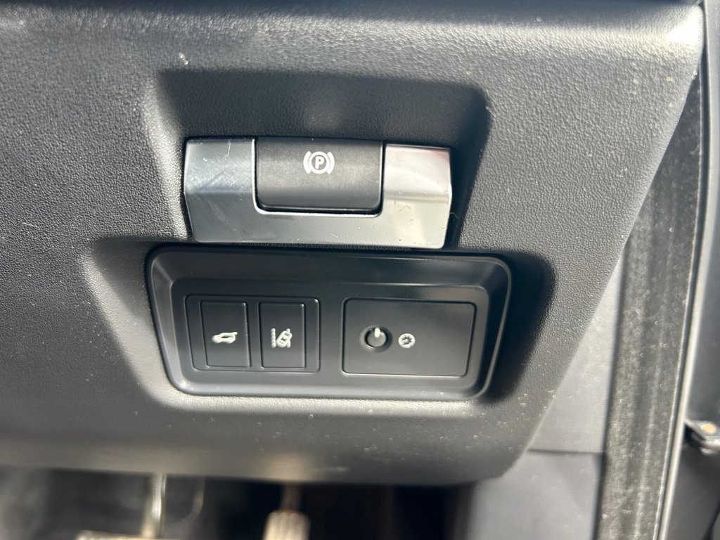 2020 Jaguar E-PACE — image 34