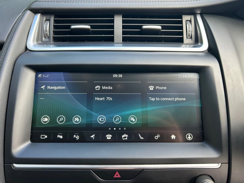 2020 Jaguar E-PACE — image 44