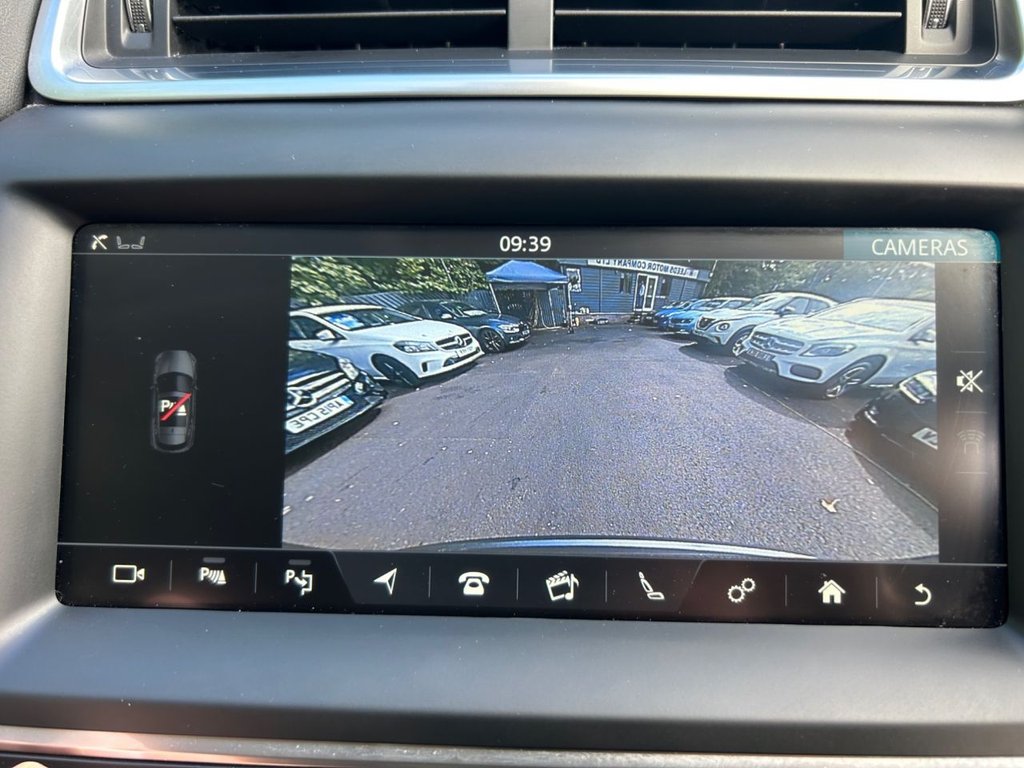 2020 Jaguar E-PACE — image 46
