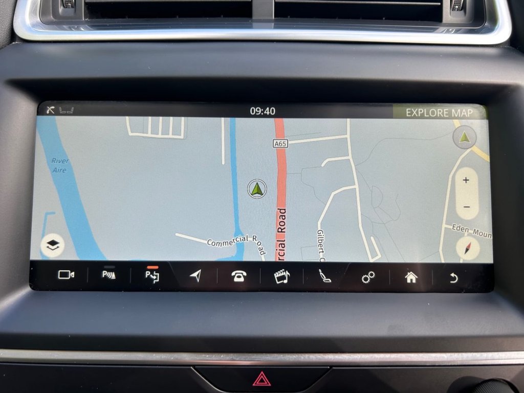 2020 Jaguar E-PACE — image 48