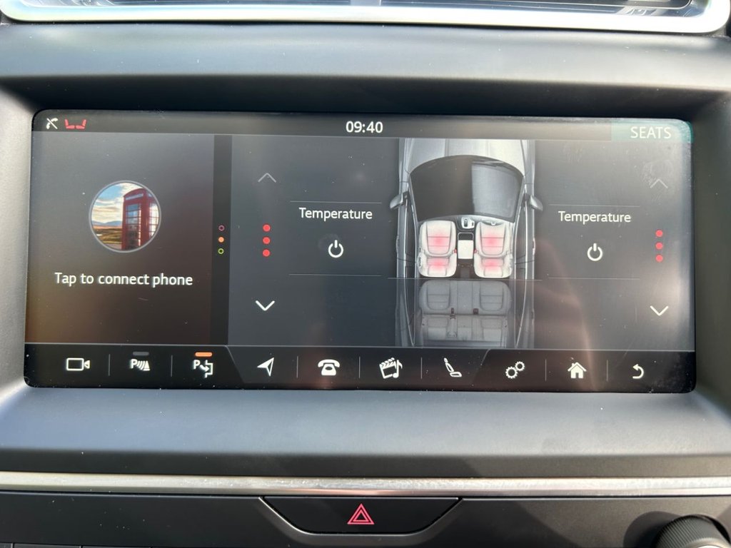 2020 Jaguar E-PACE — image 51