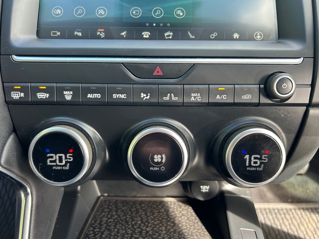 2020 Jaguar E-PACE — image 53