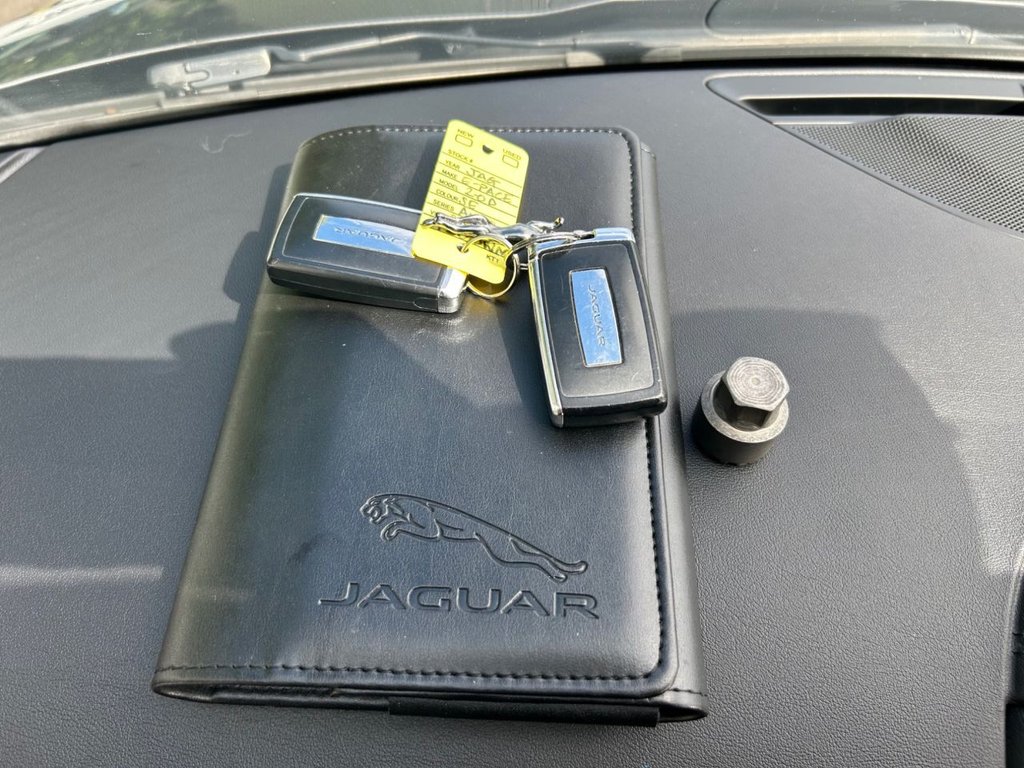 2020 Jaguar E-PACE — image 58