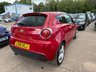 USED 2015 15 ALFA ROMEO MITO 875 TB TwinAir Distinctive Hatchback 3dr Petrol Manual Euro 6 (s/s) (105 ps) 