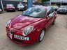 USED 2015 15 ALFA ROMEO MITO 875 TB TwinAir Distinctive Hatchback 3dr Petrol Manual Euro 6 (s/s) (105 ps) 