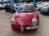 USED 2015 15 ALFA ROMEO MITO 875 TB TwinAir Distinctive Hatchback 3dr Petrol Manual Euro 6 (s/s) (105 ps) 