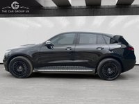 USED 2020 70 MERCEDES-BENZ EQC EQC 400 80kWh AMG Line (Premium Plus) SUV 5dr Electric Auto 4MATIC (408 ps) 