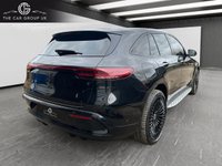 USED 2020 70 MERCEDES-BENZ EQC EQC 400 80kWh AMG Line (Premium Plus) SUV 5dr Electric Auto 4MATIC (408 ps) 