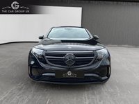 USED 2020 70 MERCEDES-BENZ EQC EQC 400 80kWh AMG Line (Premium Plus) SUV 5dr Electric Auto 4MATIC (408 ps) 