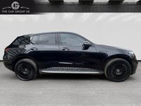 USED 2020 70 MERCEDES-BENZ EQC EQC 400 80kWh AMG Line (Premium Plus) SUV 5dr Electric Auto 4MATIC (408 ps) 