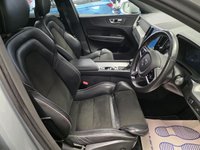 USED 2017 17 VOLVO XC60 2.0 D5 PowerPulse R-Design Pro SUV 5dr Diesel Auto AWD Euro 6 (s/s) (235 ps) 