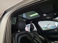 USED 2017 17 VOLVO XC60 2.0 D5 PowerPulse R-Design Pro SUV 5dr Diesel Auto AWD Euro 6 (s/s) (235 ps) 