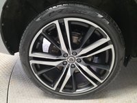 USED 2017 17 VOLVO XC60 2.0 D5 PowerPulse R-Design Pro SUV 5dr Diesel Auto AWD Euro 6 (s/s) (235 ps) 