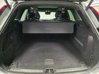 USED 2017 17 VOLVO XC60 2.0 D5 PowerPulse R-Design Pro SUV 5dr Diesel Auto AWD Euro 6 (s/s) (235 ps) 