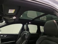 USED 2017 17 VOLVO XC60 2.0 D5 PowerPulse R-Design Pro SUV 5dr Diesel Auto AWD Euro 6 (s/s) (235 ps) 