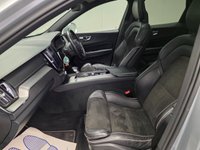 USED 2017 17 VOLVO XC60 2.0 D5 PowerPulse R-Design Pro SUV 5dr Diesel Auto AWD Euro 6 (s/s) (235 ps) 