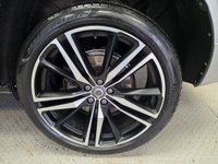 USED 2017 17 VOLVO XC60 2.0 D5 PowerPulse R-Design Pro SUV 5dr Diesel Auto AWD Euro 6 (s/s) (235 ps) 