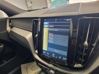 USED 2017 17 VOLVO XC60 2.0 D5 PowerPulse R-Design Pro SUV 5dr Diesel Auto AWD Euro 6 (s/s) (235 ps) 