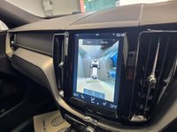 USED 2017 17 VOLVO XC60 2.0 D5 PowerPulse R-Design Pro SUV 5dr Diesel Auto AWD Euro 6 (s/s) (235 ps) 