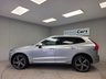 USED 2017 17 VOLVO XC60 2.0 D5 PowerPulse R-Design Pro SUV 5dr Diesel Auto AWD Euro 6 (s/s) (235 ps) 